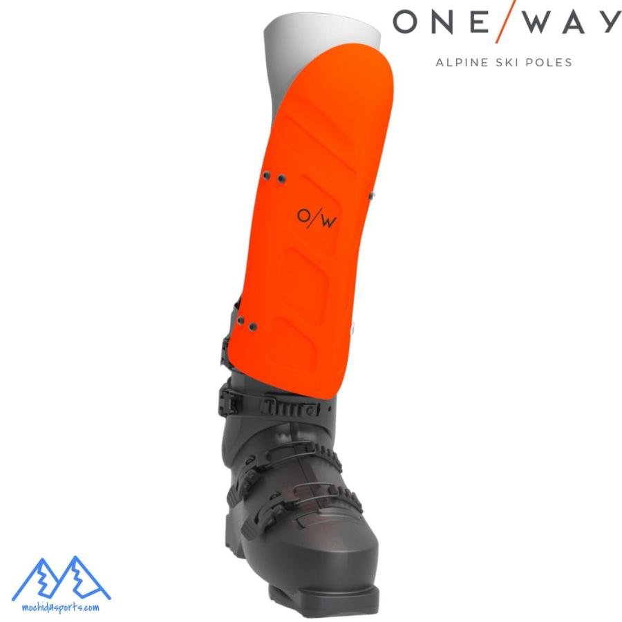 one way（ワンウェイ） ワンウエイ シンガードジュニア ONEWAY SHIN