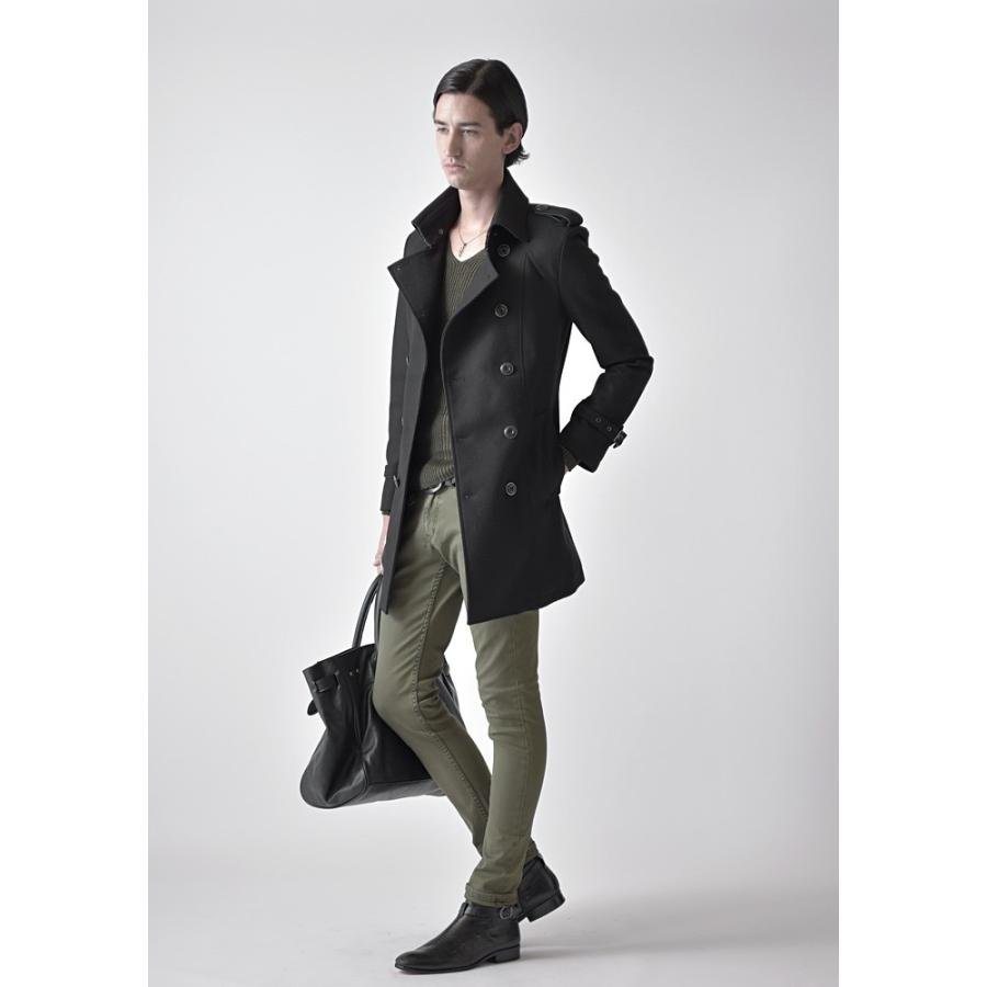 BUFFALO BOBS バッファローボブス GLASGOW 防風フィルムボンディング