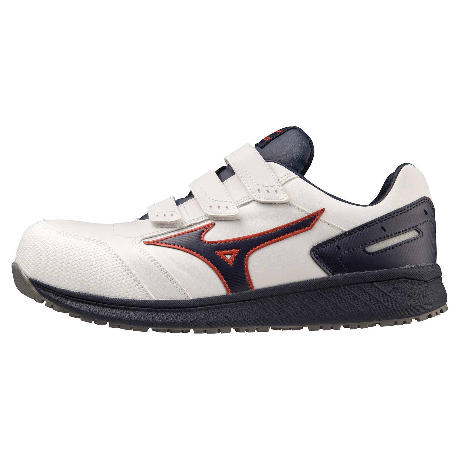 オールマイティ SU 22 L (ベルト／ローカット／ワーキング)|F1GA2311