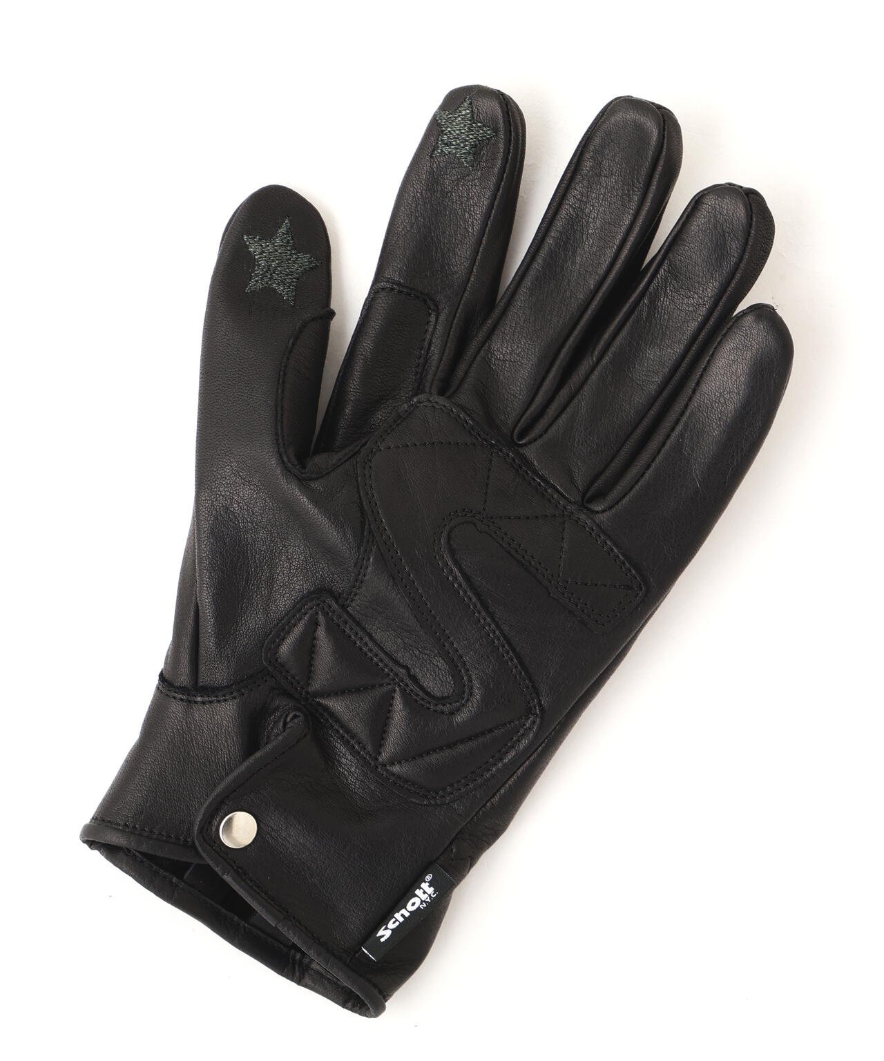 ONESTAR GLOVE/ワンスター グローブ | Schott（ショット） ｜【公式