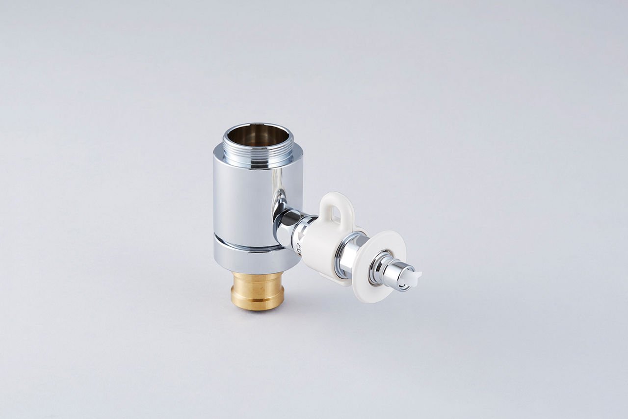 概要 食器洗い乾燥機用分岐栓 CB-SXH7 | 消耗品・別売品 | Panasonic