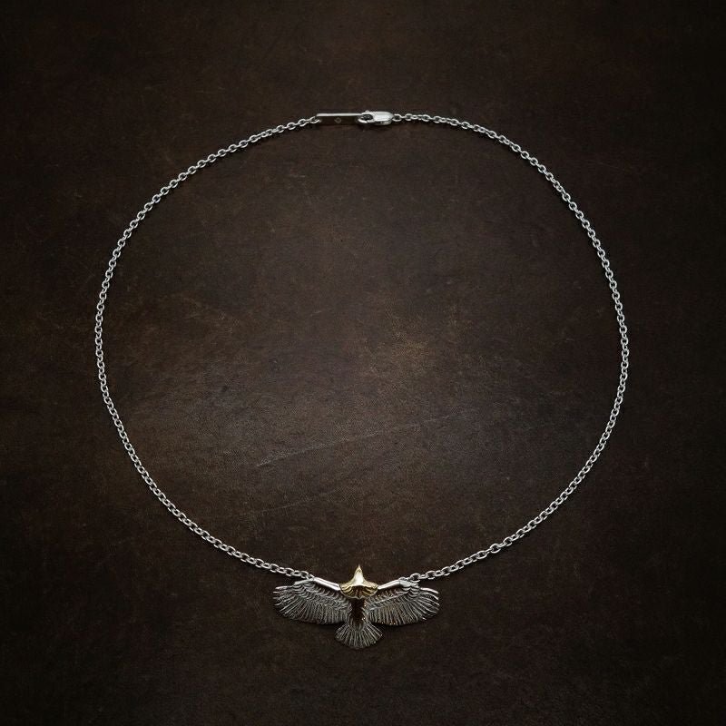 極小ヤングイーグル×中フェザー/カスタム | REDMAN.