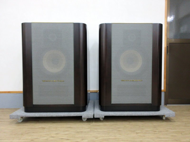 Diatone（ダイヤトーン）2S-305 スピーカー修理実例と価格 （2024年8月