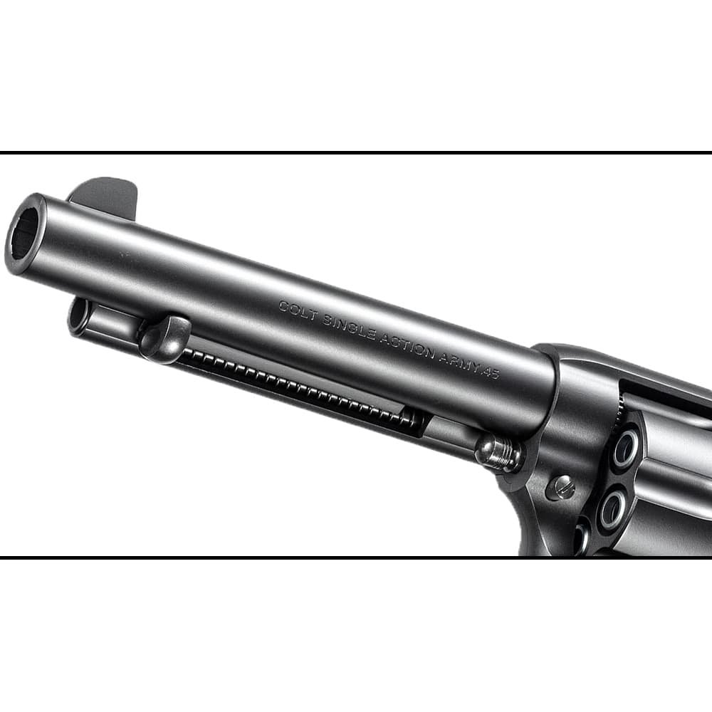 東京マルイ エアガン SAA.45 アーティラリー 5 1/2インチ 10才以上
