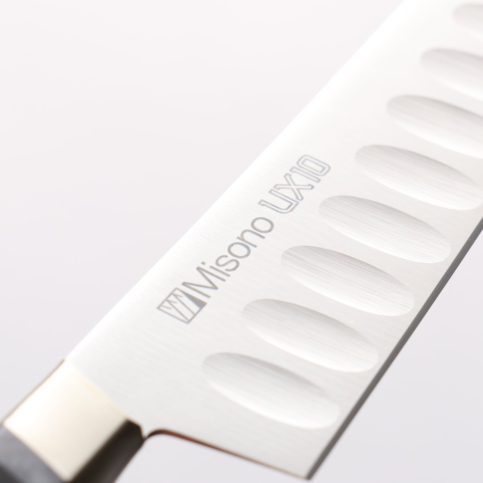 ミソノ UX10 ステンレス鋼 ペティーサーモン 150mm – 清助刃物 Japan