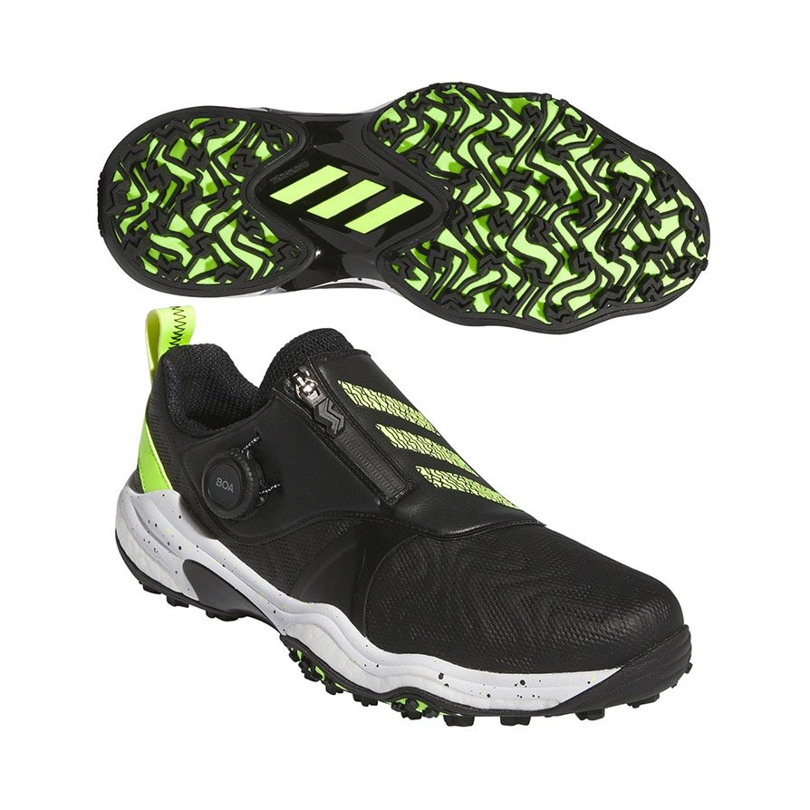 革新を遂げたアディダス コードカオス25｜ GDOゴルフショップ