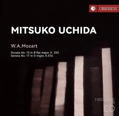 BEETHOVEN: PIANO SONATAS 30-32/MITSUKO UCHIDA/内田光子/PHILIPS