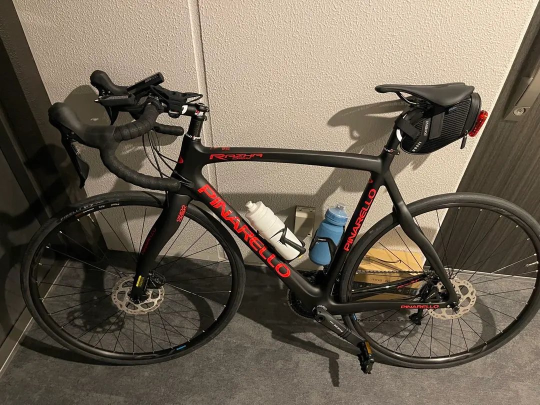 2026年最新】ピナレロ razhaの人気アイテム - メルカリ