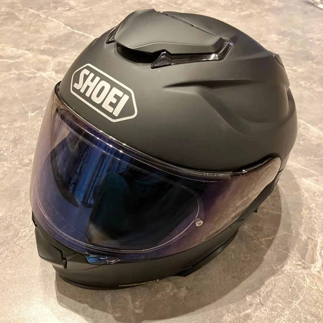 2026年最新】shoei gt-air2 xlの人気アイテム - メルカリ