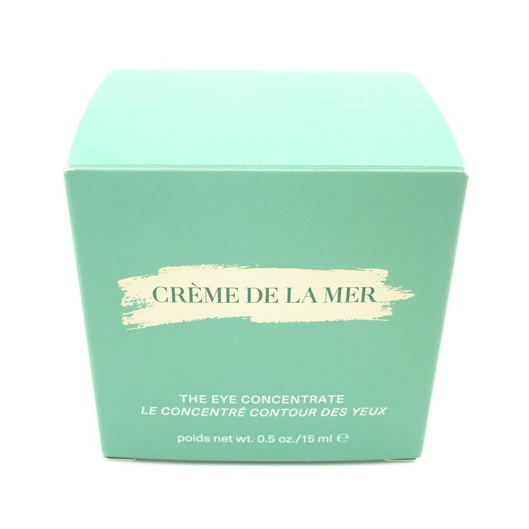 ドゥ　ラ　メール　ザ・アイ　コンセントレート　15ml 楽天市場】【ポイント10倍】さらにエントリーでポイント＋4倍 | 3/4 20