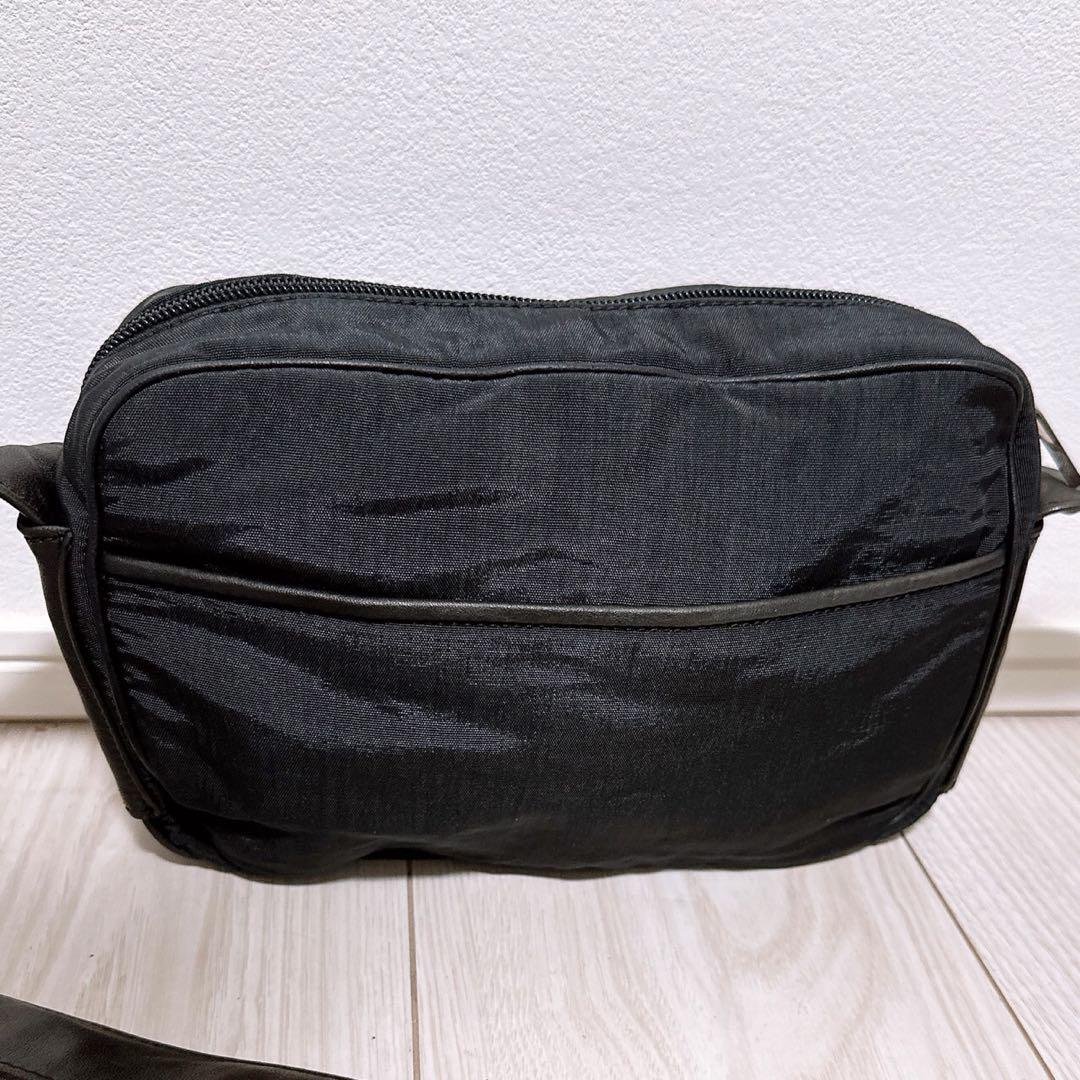 《美品》 LOEWE(ロエベ)ショルダーバッグ