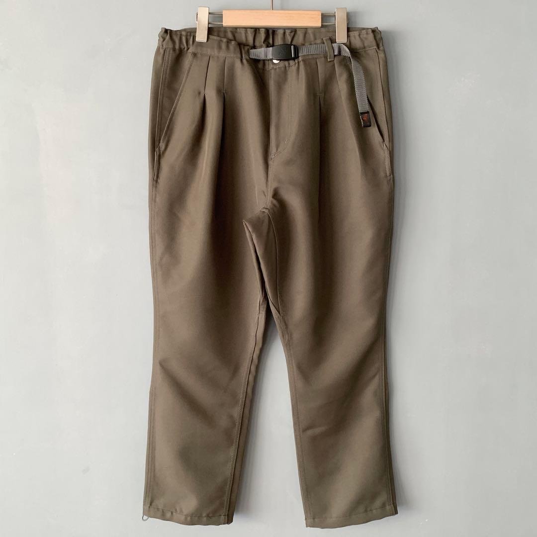 Nonnative Gramicci Walker アンクルパンツノンネイティブ Nonnative Gramicci Walker アンクルパンツノンネイティブ - メルカリ