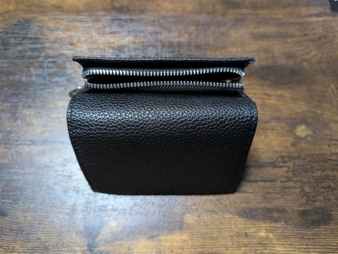 美品】N.HOOLYWOOD エヌ．ハリウッド 3WAY WALLET - メルカリ