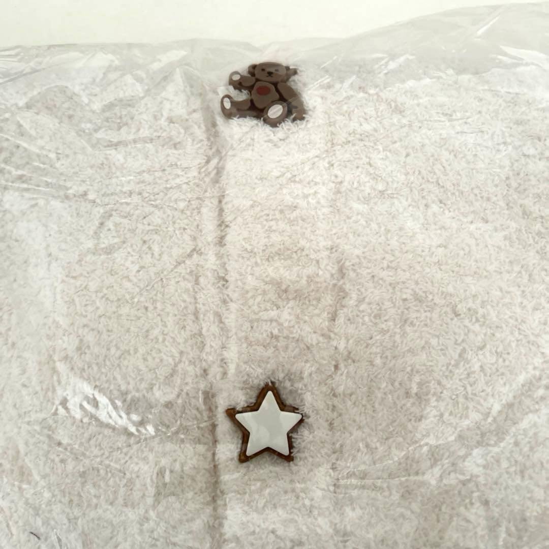 ジェラートピケ❤️【Steiff】【UNISEX】パウダージャガード