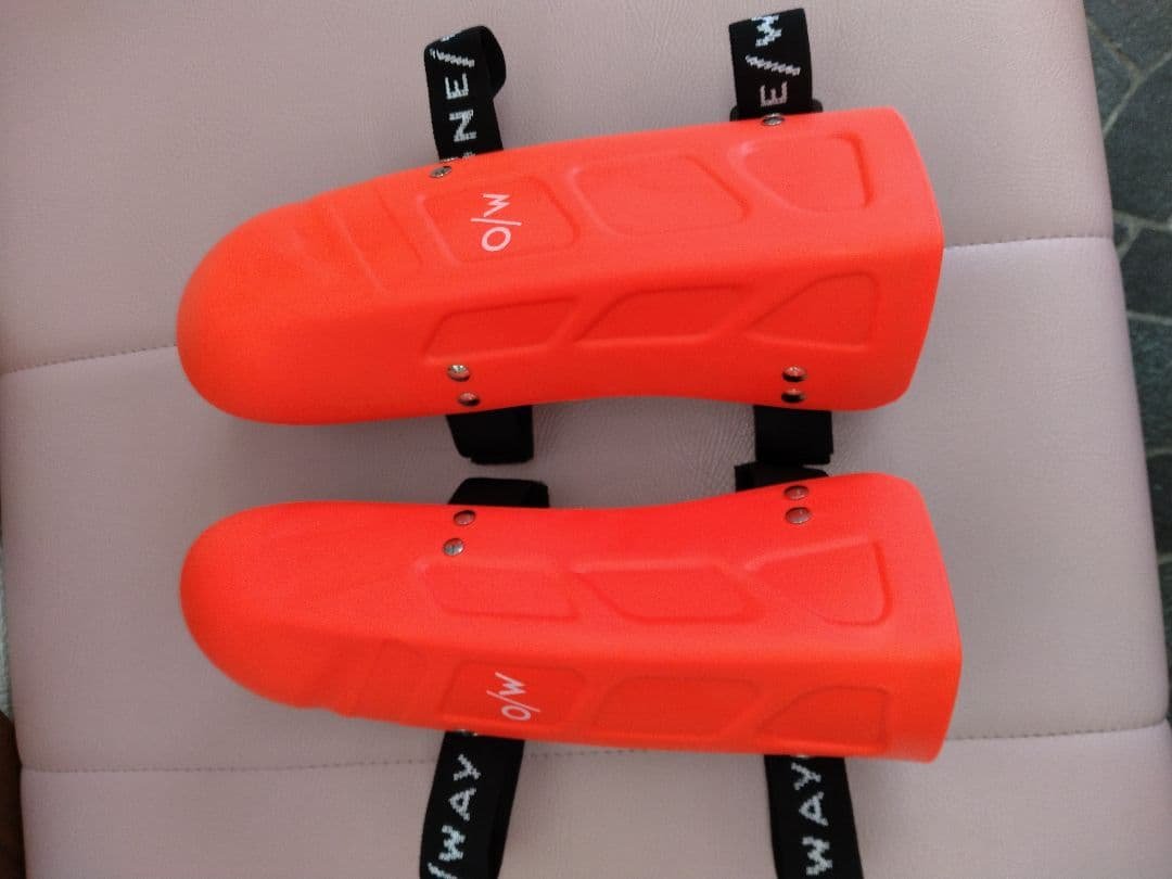 ワンウェイ SHIN GUARD JUNIOR ONE WAY Shin Guard Junior | XSPO