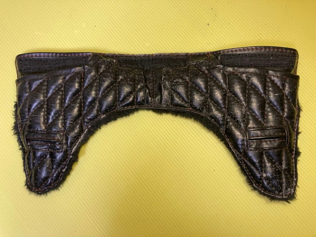 TT&CO ジョッキー エイジング塗装 ショベル パン ナックル 観賞用