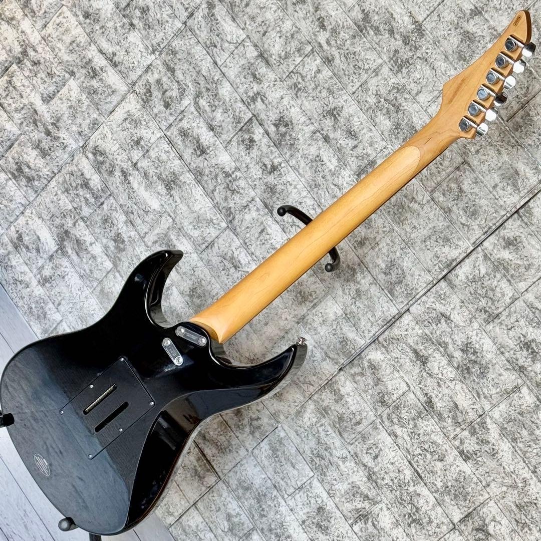 ぴよこさん YAMAHA スーパー・ストラトスタイル RGZ321P - メルカリ