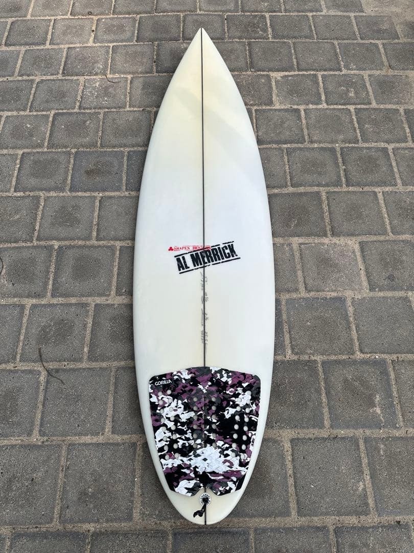 CHANNEL S CI 2 PRO サーフボード 5'9 CI 2.Pro | チャネルアイランズサーフボード Channel Islands