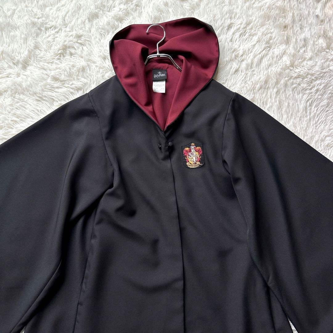 ハリーポッタースタジオツアー東京公式 ローブ グリフィンドール