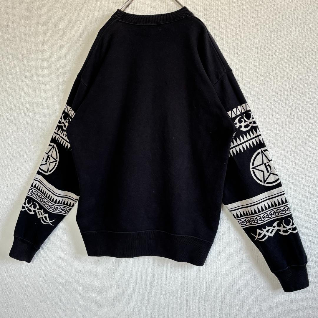 超人気名作】ヒステリックグラマー/トレーナースウェット/ヒスガール