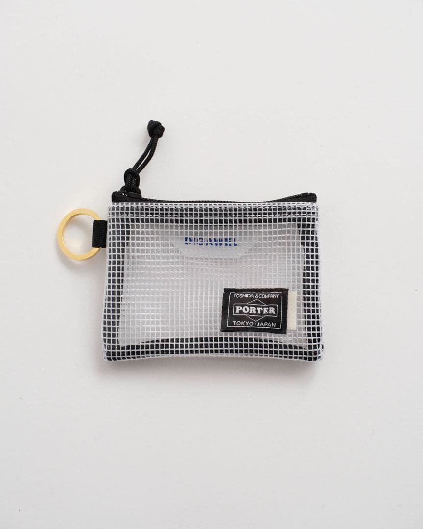 小物 PORTER x DIGAWEL POUCH(S) Limited POUCH （S） Limited – DIGAWEL ONLINE STORE