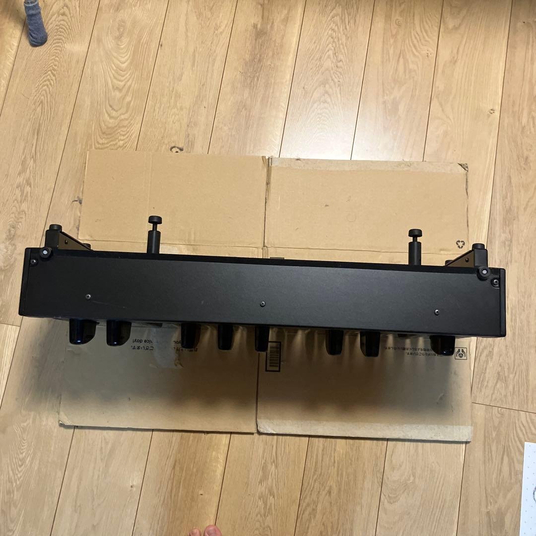 ヤマハ エレクトーン補助ペダルPK-2 - メルカリ